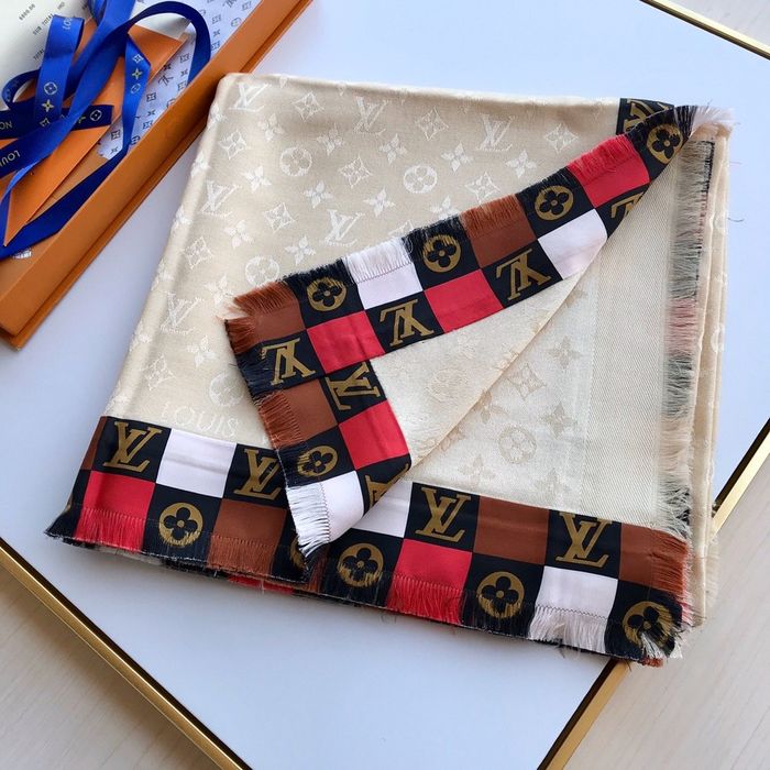 Louis Vuitton Scarf LV00126